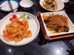 爆炒腰花-梅飞酒家(桑园路店)