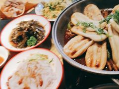 -山芋腔苏北菜(盐城滨海店)