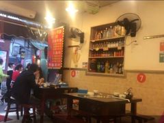-胖娃古镇鸡杂(磁器口总店)