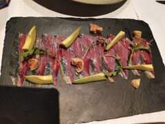 -南瓜花意大利餐厅(高新二路店)