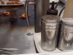 -火地铁板烧(昆山万象汇店)