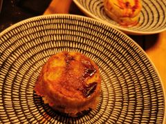 -长沙北辰洲际酒店-兰调全日餐厅