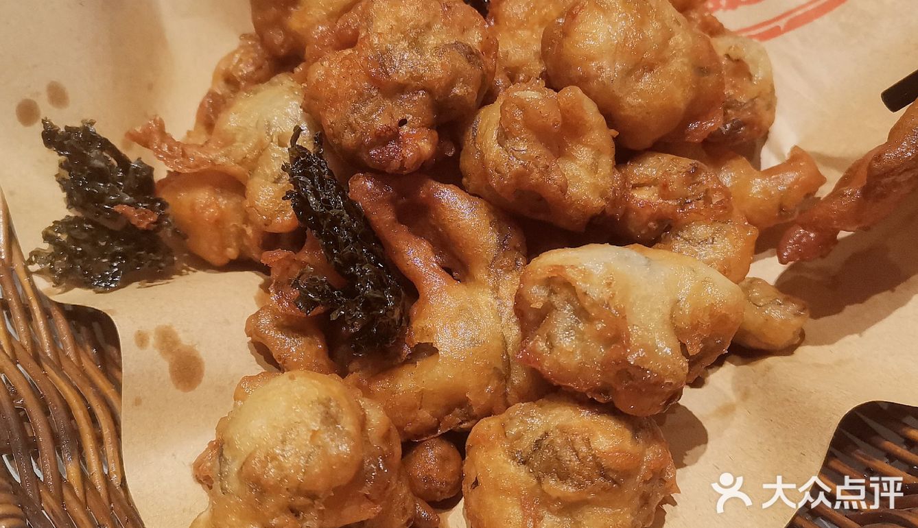 福州探店|去“老”福州的第一餐吃老福洲