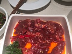 -海底捞火锅(万丰桥店)
