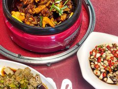 -叶老大阳朗辣子鸡(息烽店)