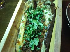 -风与炭BBQ户外火锅烧烤(成都群光君悦酒店)