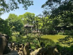 -惠山古镇·寄畅园