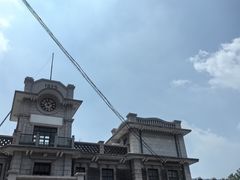 -张学良旧居陈列馆