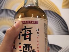 -桃屋日本料理(清华科技园店)