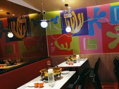 -南锣南门(东方银座店)