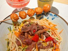 -鑫花溪牛肉米粉(凤凰街创始总店)