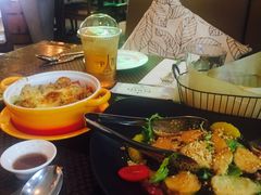 -TAMATI(巴黎贝甜韩式西餐厅店)