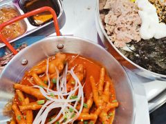 -玄希浪漫厨房·韩料烤肉(湖滨银泰in77店)