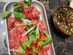 -野山舂·贵州现舂酸汤牛肉(东山店)