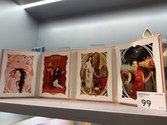 -海马体照相馆(深圳万象天地店)