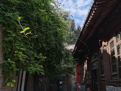 -嵩祝寺及智珠寺