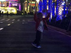 -三亚海昌梦幻海洋不夜城