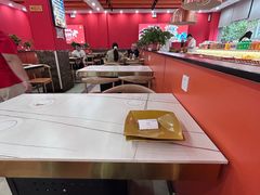 -辣动时代自助小火锅(大庆路店)