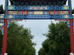 -北京前门大栅栏