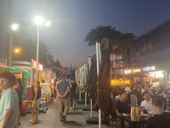 -京粮广场