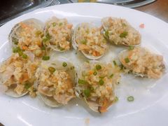 -蚝得喜海鲜(东城店)