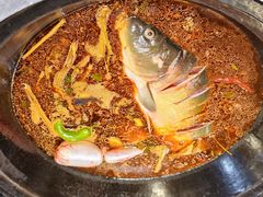 -白城车站店一九二八铁锅炖