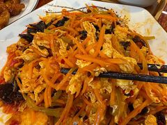 -满堂春特色餐馆