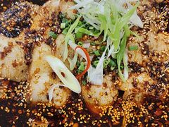 -灶东家民间菜(回兴店)
