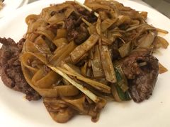 -翠华餐厅(香港国际机场店)