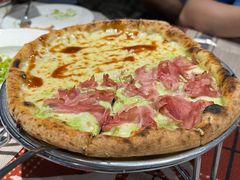 -Primo·丽莫意大利窑烤披萨