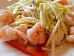 -胜记菜馆(文明路)