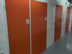 -大众迷你仓自助寄存仓库(金桥2店)