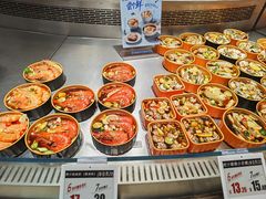 -海底捞大排档火锅(打浦路店)