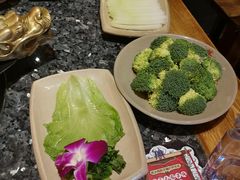 -蜀大侠火锅(古田店)
