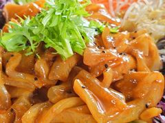 -良师门滨海人家·海鲜·家常菜(滨海城店)