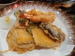 天妇罗-桃屋日本料理(清华科技园店)