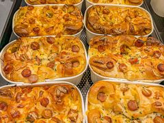 -红星前进面包牛奶公司(畅春园店)
