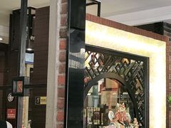 -老牌坊•鲁菜名店•地道济南菜(大观园商埠店)