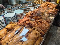 -浑河春面馆·非遗鹿角面(良乡店)