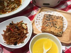 -西贝莜面村(上海百联西郊店)