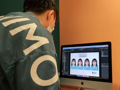 -海马体照相馆(北京apm店)