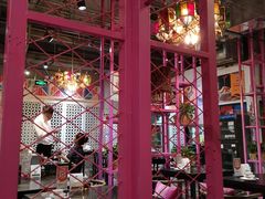 -巴依老爷新疆美食(远洋未来汇购物中心店)