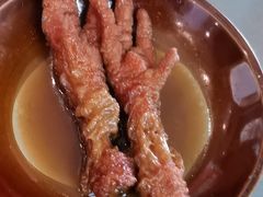 -老淮滨-蚌埠非遗小吃(淮河路店)