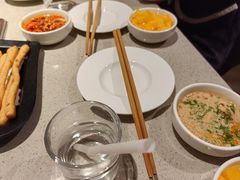 -海底捞火锅(万达广场店)