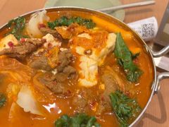 -池奈·咖喱蛋包饭(熙地港店)