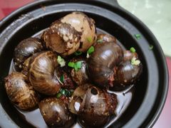 田螺嵌肉煲-海宁煲(庙前街店)