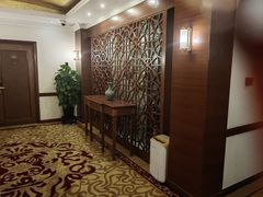 -上海国际饭店