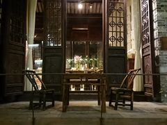 -回龙窝历史文化街区