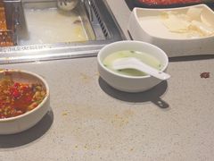 -海底捞火锅(名门店)