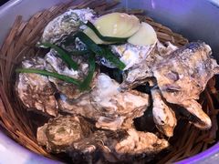 -农家霸王地锅鸡(国顺东路店)